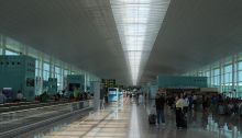 Servicio aeropuerto Barcelona